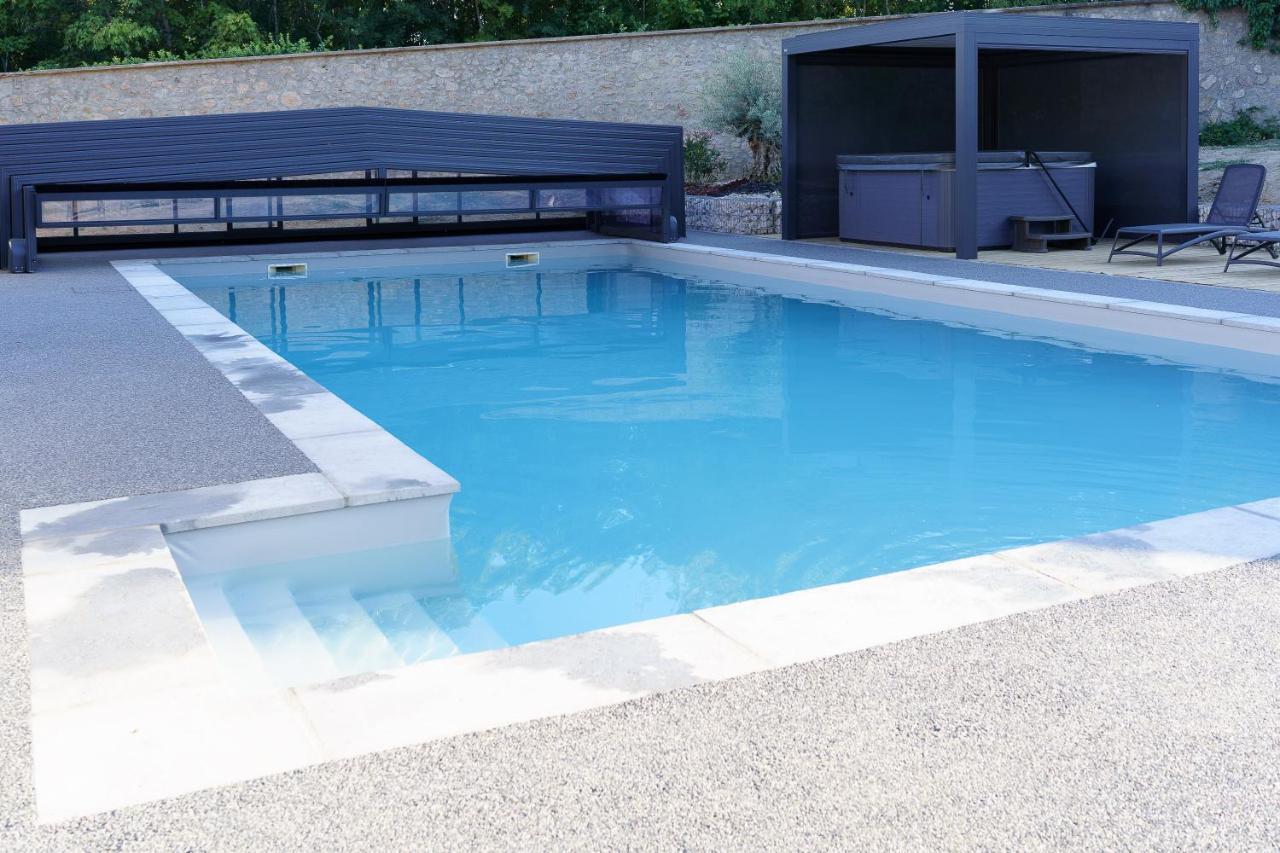 Domaine De Chaligny Hostel Saint-Hilaire-en-Morvan Екстериор снимка
